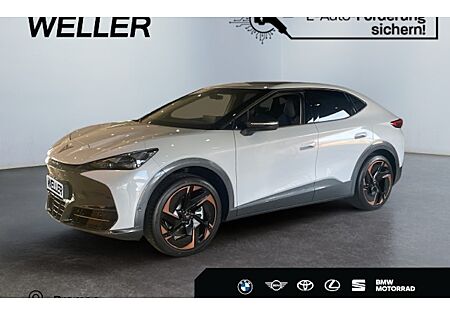 Cupra Tavascan VZ 250 kW (340 PS) / 77 kWh / 4Drive 5 Türen