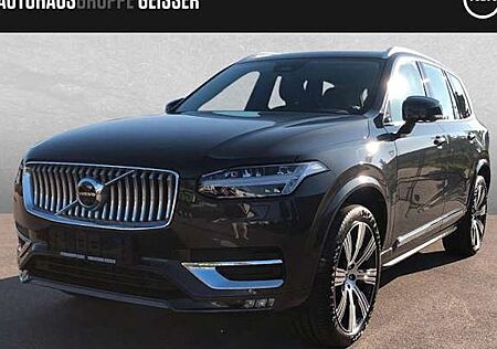 Volvo XC 90 B5 D AWD Plus Bright Auto 5 Türen