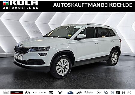 Skoda Karoq 1.0l TSI AMBITION 5 Türen