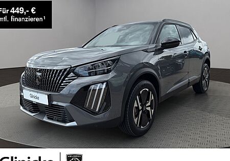 Peugeot 2008 PureTech 130 EAT8 GT 5 Türen