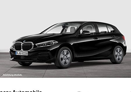 BMW 1er 118i Sport Line 5 Türen