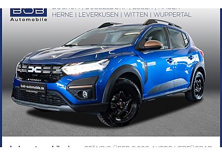 Dacia Sandero Stepway ECO-G 100 Stepway Extreme+ 5 Türen