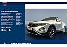 VW T-Roc Cabriolet 1.5 TSI OPF DSG Style 2 Türen