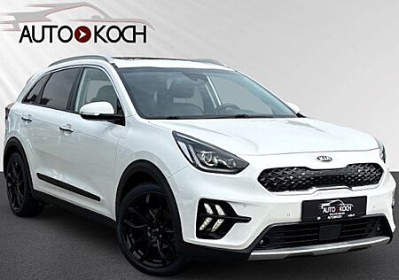 Kia Niro 1.6 GDI Hybrid Spirit 5 Türen