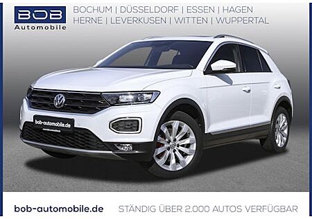 VW T-Roc 1.5 TSI ACT OPF 5 Türen