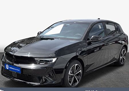 Opel Astra 1.2 Turbo 100kW GS eDCT 5 Türen