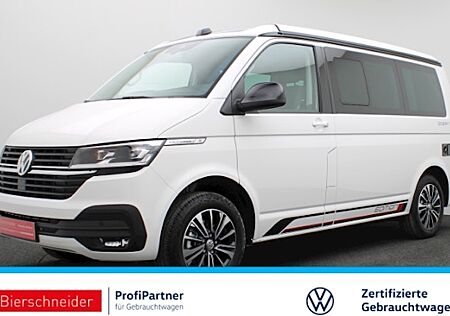 VW T6 California 2,0 TDI 110kW BMT DSG Ocean Edition 4 Türen