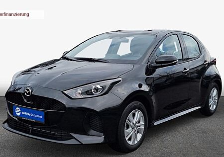 Mazda 2 1.5L Hybrid VVT-i FWD Centre-Line 5 Türen