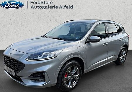 Ford Kuga 2.5 Duratec PHEV ST-Line X CVT 5 Türen