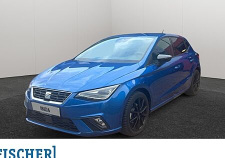 Seat Ibiza 1.0 TSI 85kW FR 5 Türen