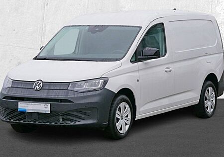 VW Caddy 2.0 TDI 75kW 5 Türen