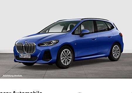 BMW 2er Active Tourer 218d Steptronic DCT 5 Türen