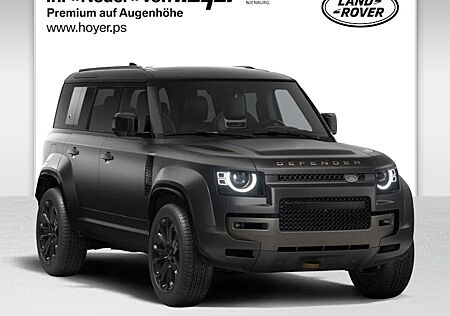 Land Rover Defender 4.4 P635 110 OCTA 5 Türen