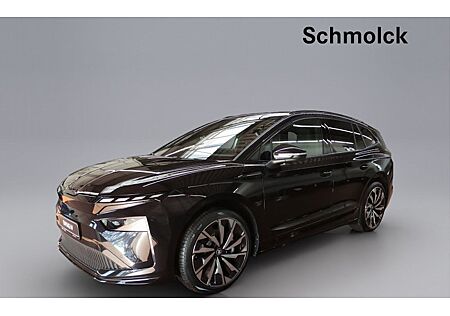 Skoda Enyaq 85 Sportline 5 Türen