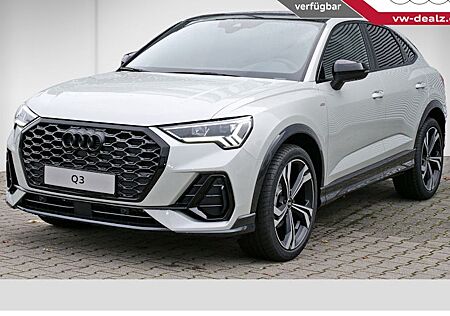 Audi Q3 35 TFSI S tronic S line 5 Türen