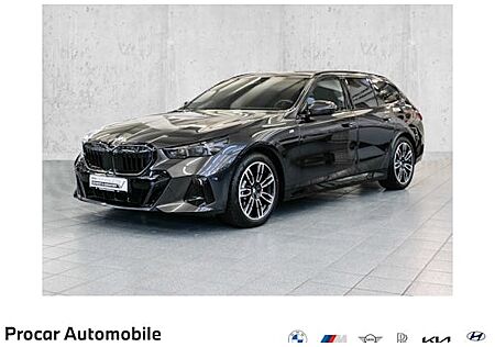 BMW 5er 520d Touring A 5 Türen