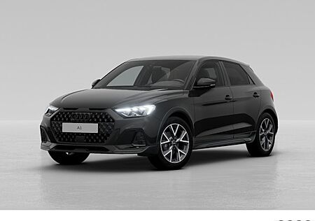 Audi A1 30 TFSI S tronic allstreet 5 Türen