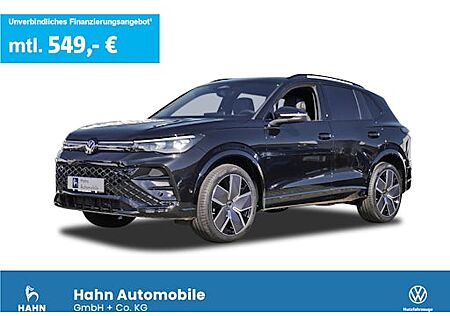 VW Tiguan 1.5 eTSI OPF DSG R-Line 5 Türen