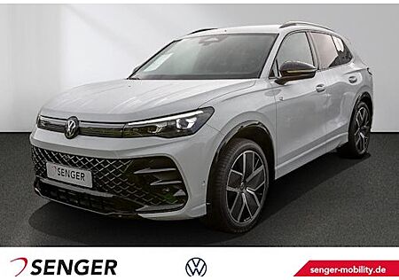 VW Tiguan 1.5 eTSI OPF DSG R-Line 5 Türen
