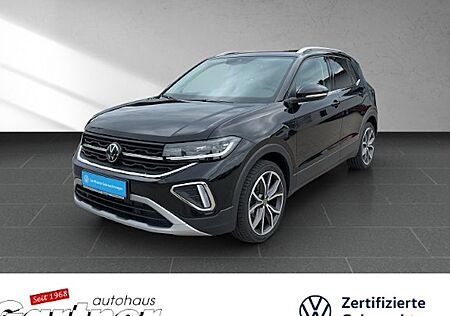 VW T-Cross 1.0 TSI OPF 85 kW DSG Style 5 Türen