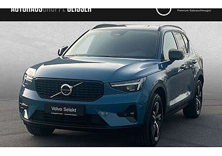 Volvo XC 40 B3 Plus Dark DCT 5 Türen