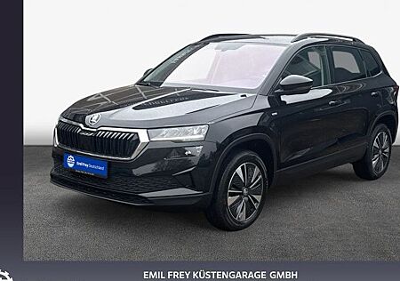 Skoda Karoq 2.0l TDI AMBITION 5 Türen