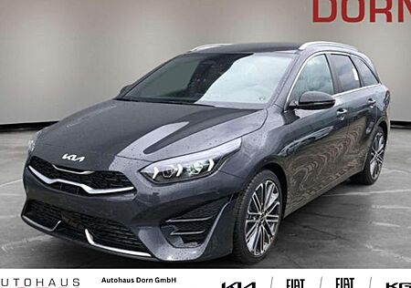 Kia Cee'd Sportswagon 1.5 T-GDI DCT GT-line SW 5 Türen