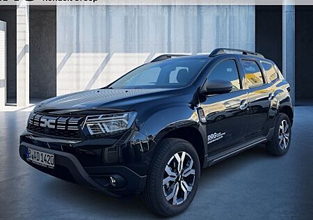 Dacia Duster TCe 100 ECO-G Journey 5 Türen