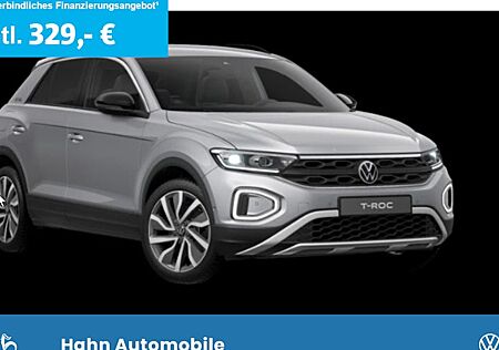 VW T-Roc 2.0 TDI SCR DSG Life 5 Türen