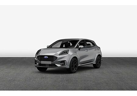 Ford Puma 1,0 EcoBoost Hybrid 92kW ST-Line Auto 5 Türen