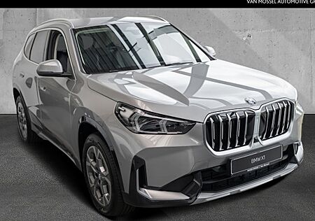 BMW X1 sDrive20i Steptronic 5 Türen