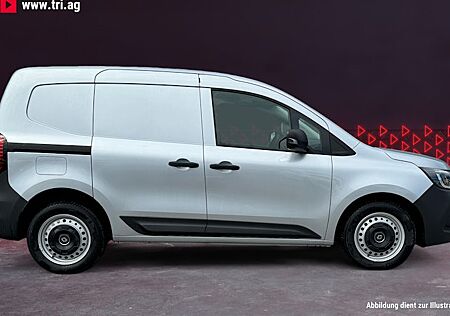 Renault Kangoo Z.E 33 Maxi mit Batteriekauf 4 Türen