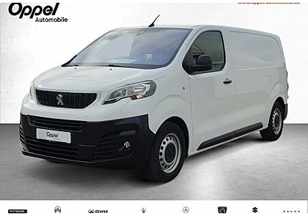 Peugeot Expert L2 BlueHDi 180 EAT8 Premium 4 Türen