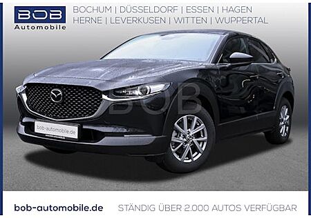 Mazda CX-30 e-SKYACTIV-G M-Hybrid 140 Exclusive-line 5 Türen