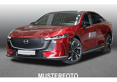 Mazda 6e EV Long Range Elektro Heckantrieb Takumi 5 Türen