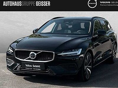 Volvo V60 B4 DCT Core 5 Türen