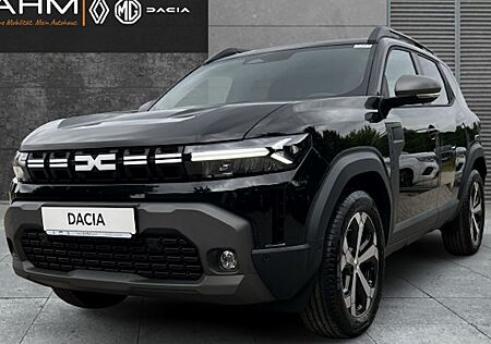 Dacia Duster HYBRID 140 Journey 5 Türen