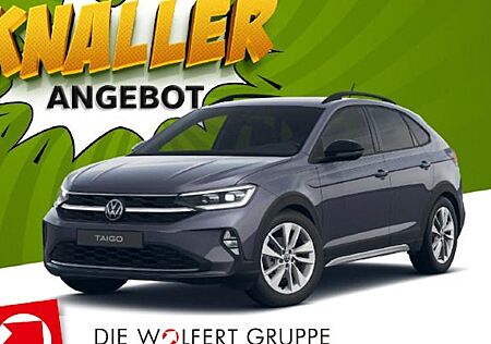 VW Taigo 1.0 TSI OPF 85 kW GOAL 5 Türen