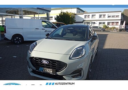 Ford Puma 1,0 EcoBoost Hybrid 92kW ST-Line Auto 5 Türen