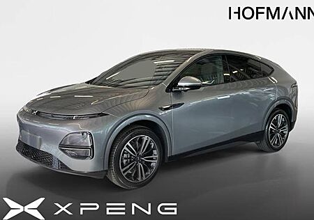 XPENG G6 BEV 88kWh RWD Long Range 5 Türen