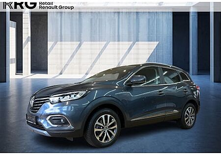 Renault Kadjar TCe 140 EDC GPF Intens 5 Türen