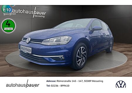 VW Golf 1.0 TSI Join 5 Türen