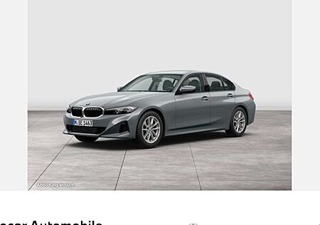 BMW 3er 318i Automatik 4 Türen