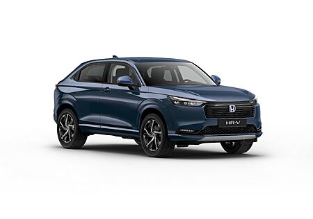 Honda HR-V 1.5 i-MMD Hybrid e-CVT Advance 5 Türen