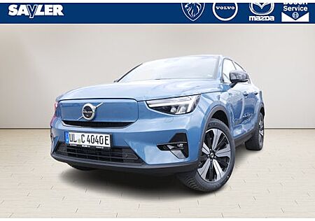 Volvo C40 Recharge Pure Electric Ultimate Single M 5 Türen