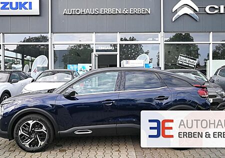 Citroën C4 PureTech 130 Stop&Start MAX EAT8 5 Türen