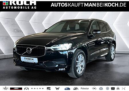 Volvo XC 60 D4 AWD Momentum Geartronic 5 Türen