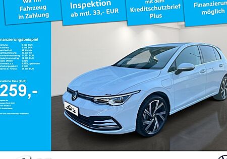 VW Golf 1.4 eHybrid OPF DSG Style 5 Türen