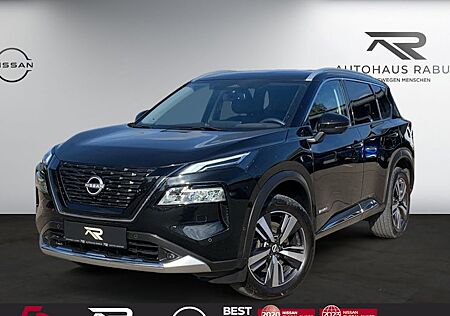 Nissan X-Trail 1.5 VC-T e-Power e-4ORCE TEKNA 5 Türen