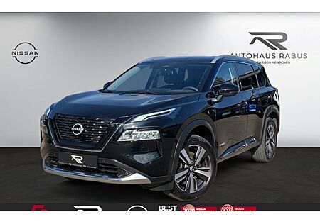 Nissan X-Trail 1.5 VC-T e-Power e-4ORCE TEKNA 5 Türen